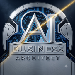 AI Business Architect logo
